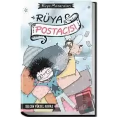 Rüya Postacısı - Rüya Maceraları