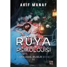 Rüya Psikolojisi