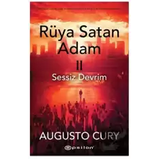 Rüya Satan Adam II: Sessiz Devrim