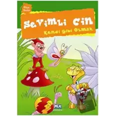 Rüya Serisi - Sevimli Cin: Kendi Gibi Olmak