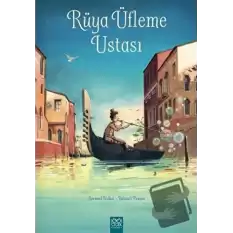 Rüya Üfleme Ustası