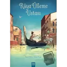 Rüya Üfleme Ustası