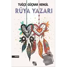 Rüya Yazarı