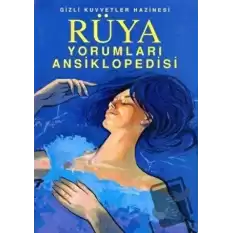 Rüya Yorumları Ansiklopedisi