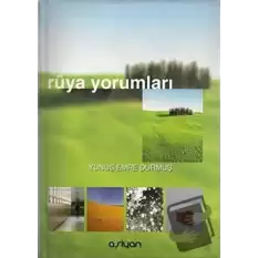 Rüya Yorumları (Ciltli)