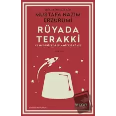 Rüyada Terakki ve Medeniyet-i İslamiyeyi Rüyet