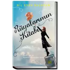 Rüyalarımın Kitabı