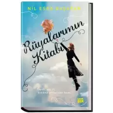 Rüyalarımın Kitabı