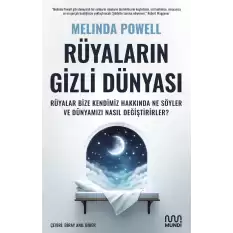 Rüyaların Gizli Dünyası