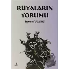 Rüyaların Yorumu Cilt: 2