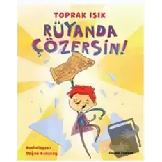 Rüyanda Çözersin!