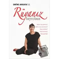 Rüyanız Hayrolsun