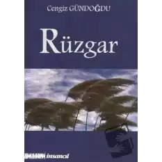 Rüzgar