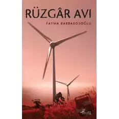 Rüzgar Avı