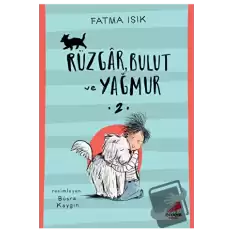 Rüzgar Bulut ve Yağmur