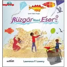 Rüzgar Nasıl Eser?