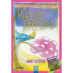 Rüzgar Prenses