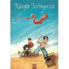 Rüzgar Terbiyecisi