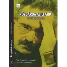 Rüzgarda Asılı Arp