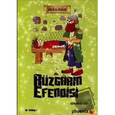 Rüzgarın Efendisi