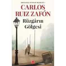 Rüzgarın Gölgesi