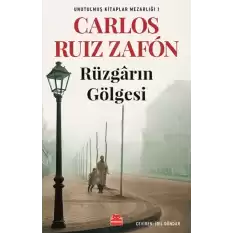 Rüzgarın Gölgesi