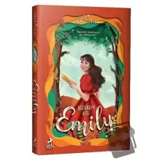 Rüzgarın Kızı Emily 2 (Ciltli)