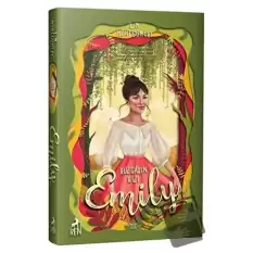 Rüzgarın Kızı Emily 3 (Ciltli)