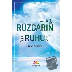 Rüzgarın Ruhu