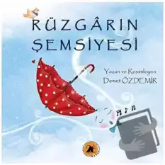 Rüzgarın Şemsiyesi