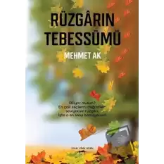 Rüzgarın Tebessümü