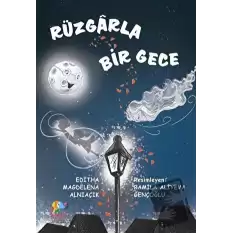 Rüzgarla Bir Gece