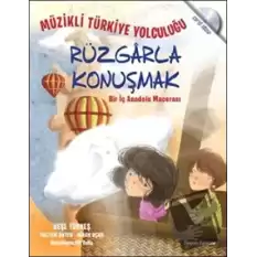 Rüzgarla Konuşmak