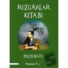 Rüzgarlar Kitabı