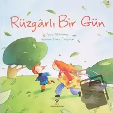 Rüzgarlı Bir Gün