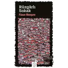 Rüzgarlı Sokak