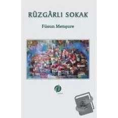 Rüzgarlı Sokak