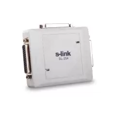 S-Link Sl-254 2 Port Otomatik Switch