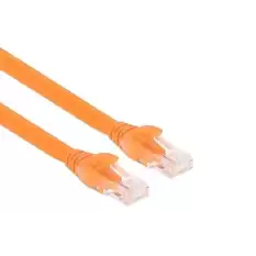 S-Link Sl-Cat6030Bl 30Cm Turuncu  Utp Cat6 Kablo