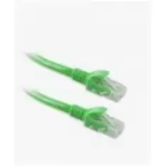 S-Link Sl-Cat606 Cat6 0.60Mt Yeşil Utp Patch Kablo