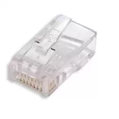 S-Link Sl-Cob8P Rj-45 Cat5-Cat6 100Lü Konnektör