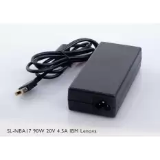 S-Link Sl-Nba17 90W 20V 4.5A Notebook Standart Adaptör