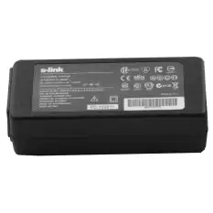 S-Link Sl-Nba80 22W 9.5V 2.315A 4.8-1.7 Notebook Adaptörü