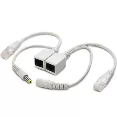 S-Link  Sl-Poe5 Poe Power Over Ip Kamera Adaptör