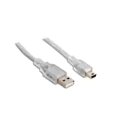 S-Link Sl-Uk5 Usb 2.0 1.5M 5Pin Kamera Kablosu