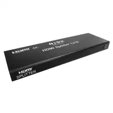 S-Link Sw-Kc33 16 Port Hdmı 1080P 3D Splitter