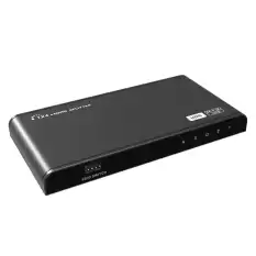 S-Link Swapp Sw-Hdsp4Pro 4 Port 4K-2K Hdmı Splitter