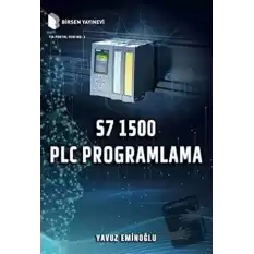 S7 1500 PLC Programlama