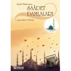 Saadet Damlaları