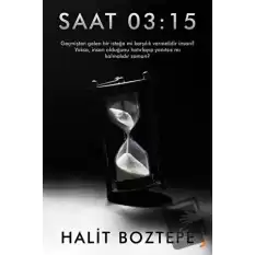 Saat 03:15